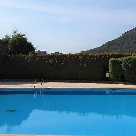 Entre Golf, Plages ,marina * Mandelieu-la-Napoule