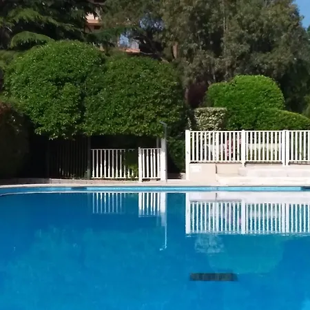 Entre Golf, Plages ,marina Apartment