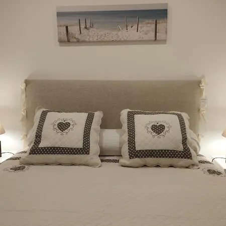 Entre Golf, Plages ,marina Apartment