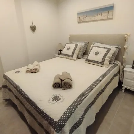 Entre Golf, Plages ,marina Apartment
