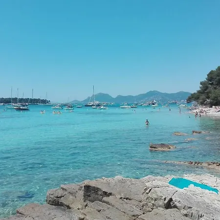 Entre Golf, Plages ,marina Apartment Mandelieu-la-Napoule